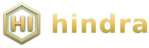hindra logo